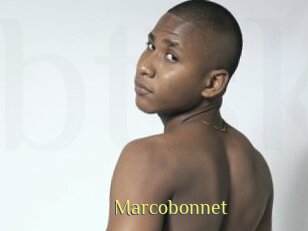Marcobonnet