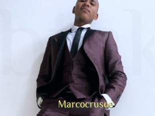 Marcocrusoe