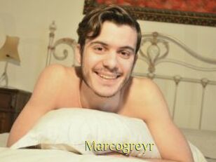 Marcogreyr