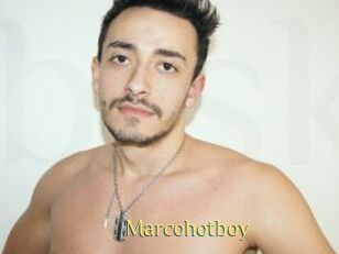 Marcohotboy