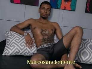 Marcosanclemente