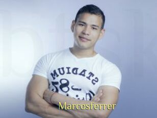 Marcosferrer