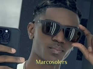 Marcosolers