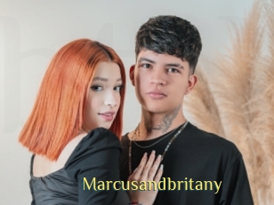 Marcusandbritany