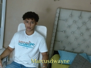 Marcusdwayne