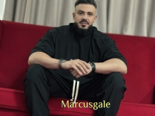 marcusgale Brutal Spankings