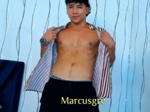 Marcusgre
