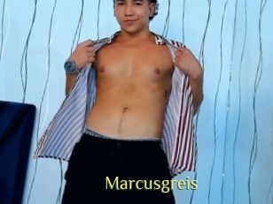 Marcusgreis