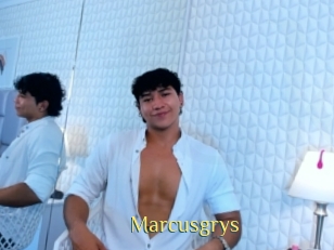 Marcusgrys
