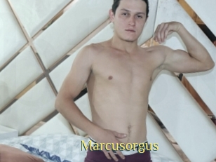 Marcusorgus