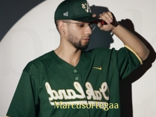 Marcusortegaa