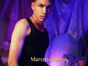 marcusvalkova Brutal Spankings