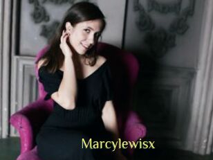 Marcylewisx