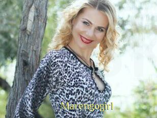 Marengogirl