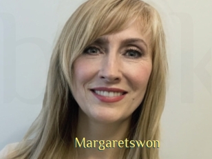 Margaretswon