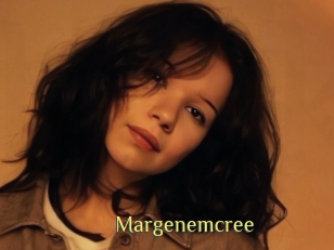 Margenemcree