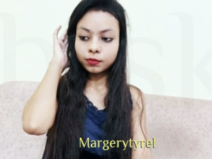 Margerytyrel