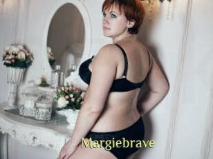 Margiebrave
