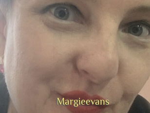 Margieevans