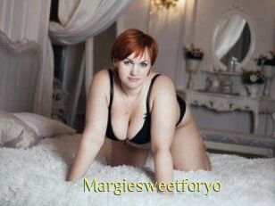 Margiesweetforyo