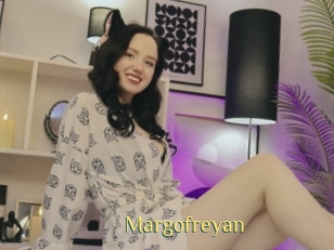 Margofreyan