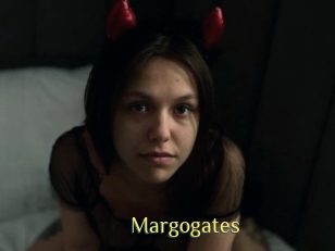 Margogates