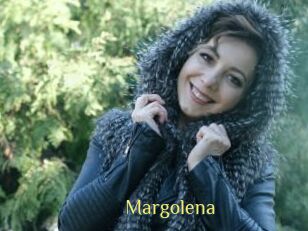 Margolena