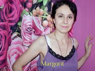 Margorit