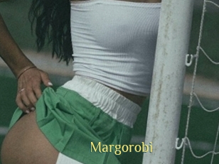 Margorobi