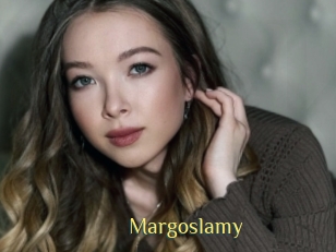 Margoslamy