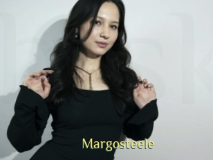 Margosteele