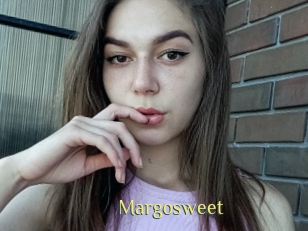 Margosweet