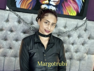 Margotrubi