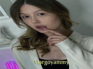Margoyammy