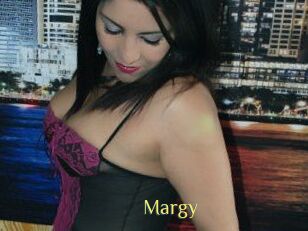 Margy