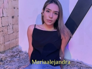 Mariaalejandra