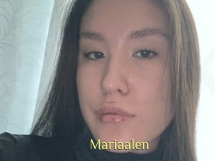 Mariaalen