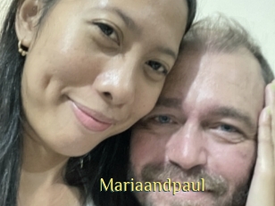 Mariaandpaul