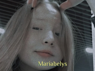 Mariabelys