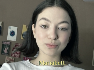 Mariabett