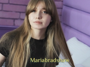 Mariabradshaw