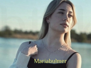 Mariabulmer