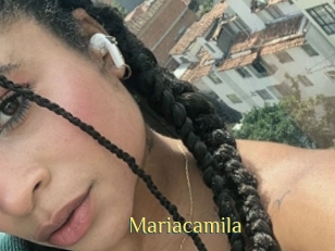 Mariacamila