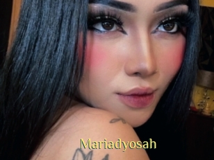 Mariadyosah