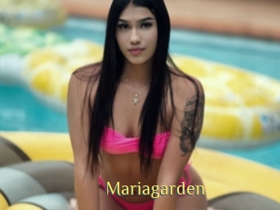 Mariagarden