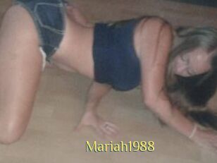 Mariah1988