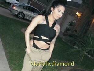 Mariahcdiamond
