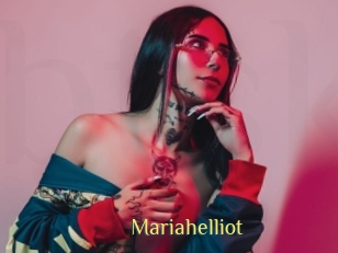 Mariahelliot