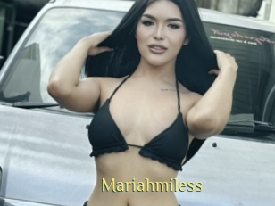 Mariahmiless
