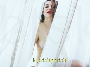 Mariahpariah